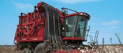 Case IH 625 Module Express