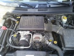 Jeep 4,7 V8