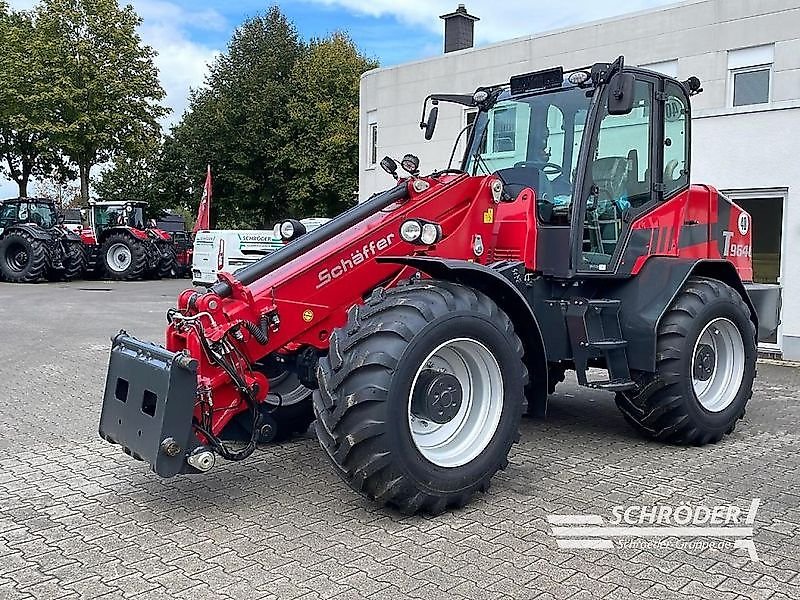 Tractor Shifeng SF1404