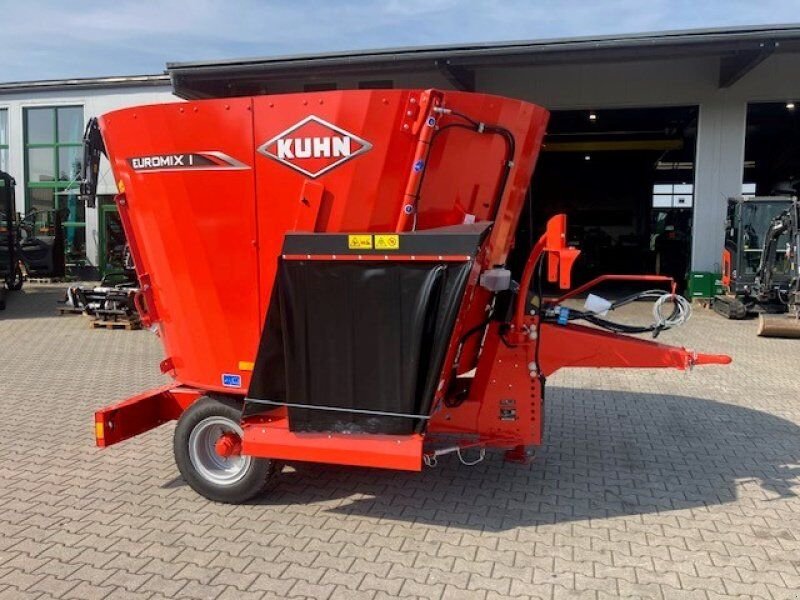 Kuhn LSB870