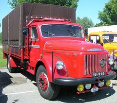 Volvo N86-48