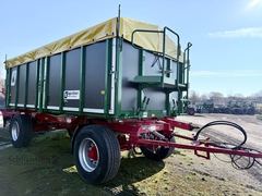 Eigenbau (Omavalmiste) PV 3500/320+75