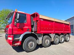 Ginaf G 5450