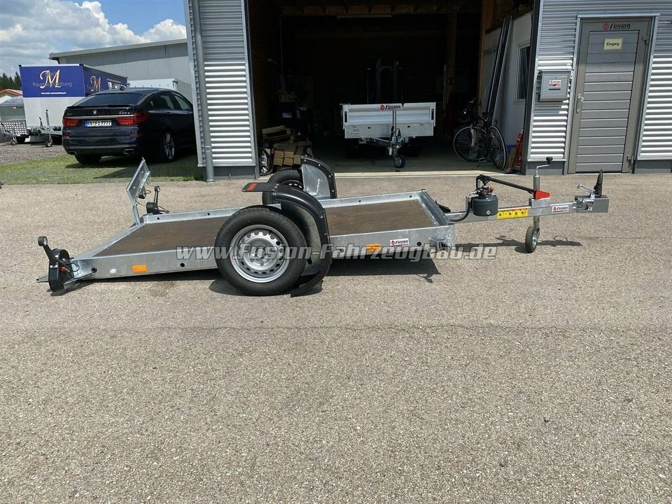 HOBBY 640 UMF