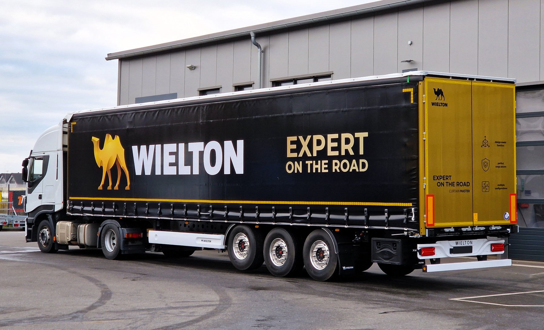 Wielton /
