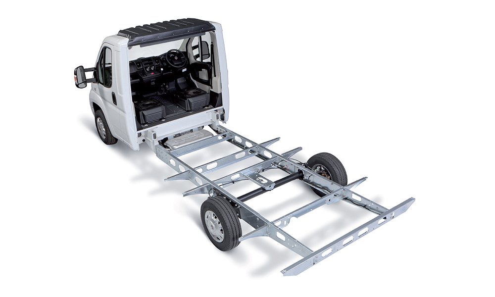 Van Alko AMC-1MC35XA14