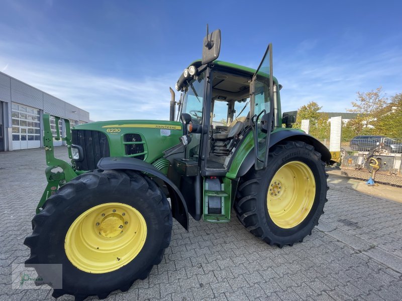 John Deere 6230 Premium Cab
