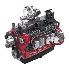AGCO Power 66AWF.991