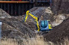 Wacker Neuson ET65