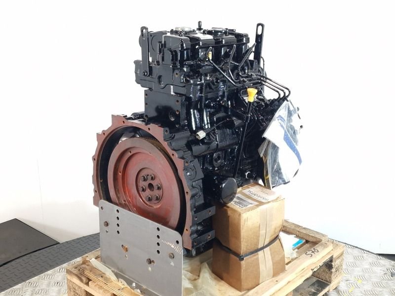 Diesel engine Ihi Agri Tech 403J-17(C1.7)