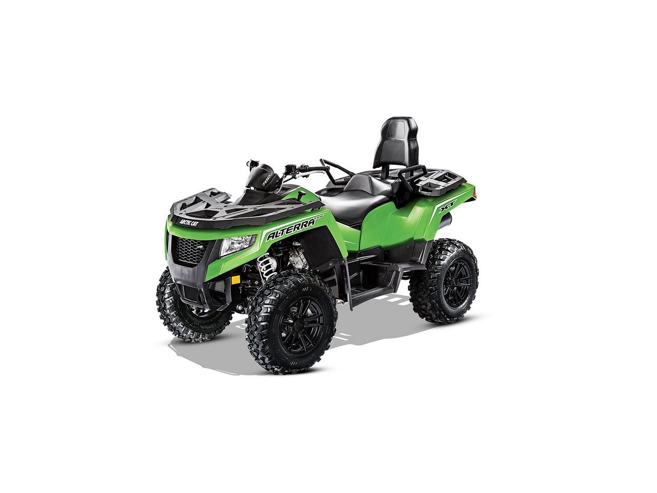 UTV & Quads Arctic Cat ALTERRA TRV 700