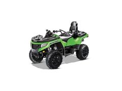 Arctic Cat ALTERRA TRV 700