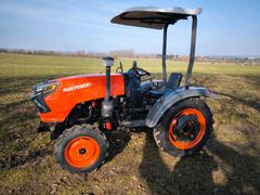 AGCO GT55A