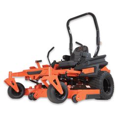 Bad Boy Mowers Rebel