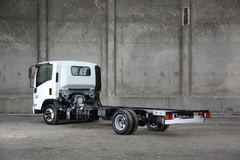Isuzu FORWARD N55.150