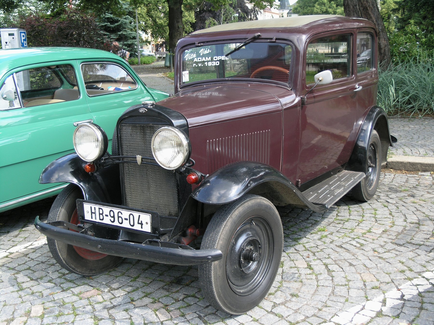 Opel 1.75-330