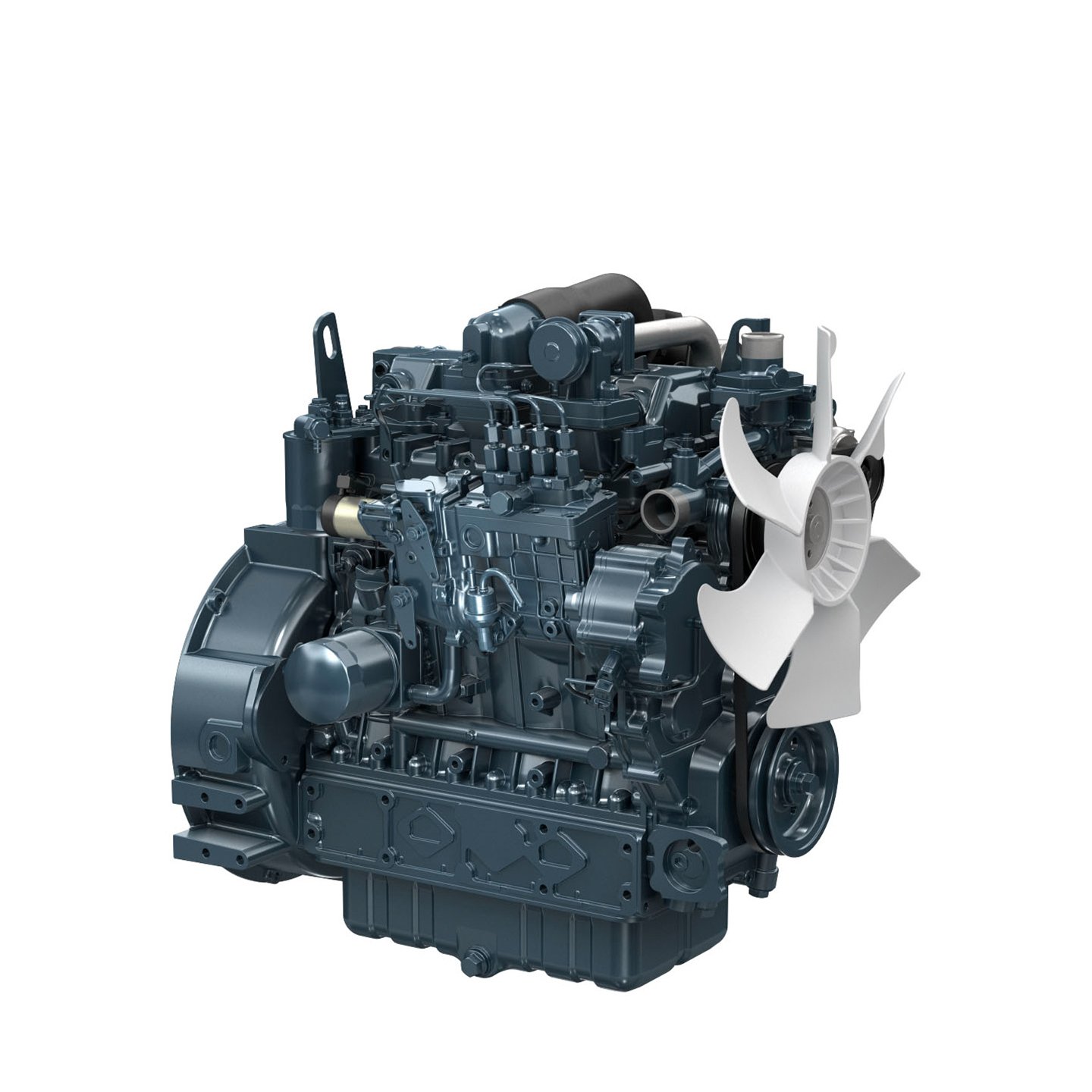 Diesel engine Ihi Agri Tech GP49/2800ABT