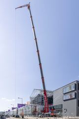 Liebherr LTM 1230-5.1