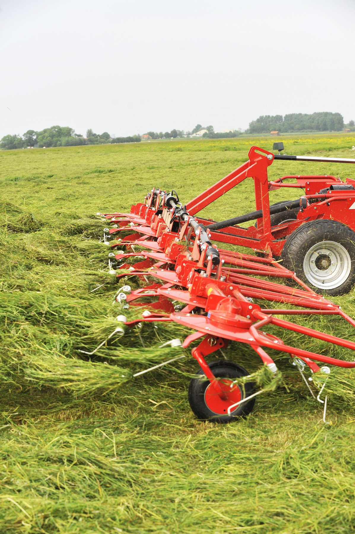 LELY Lotus 675 Stabilo AWS