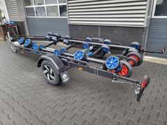 Midas BOOTTRAILER