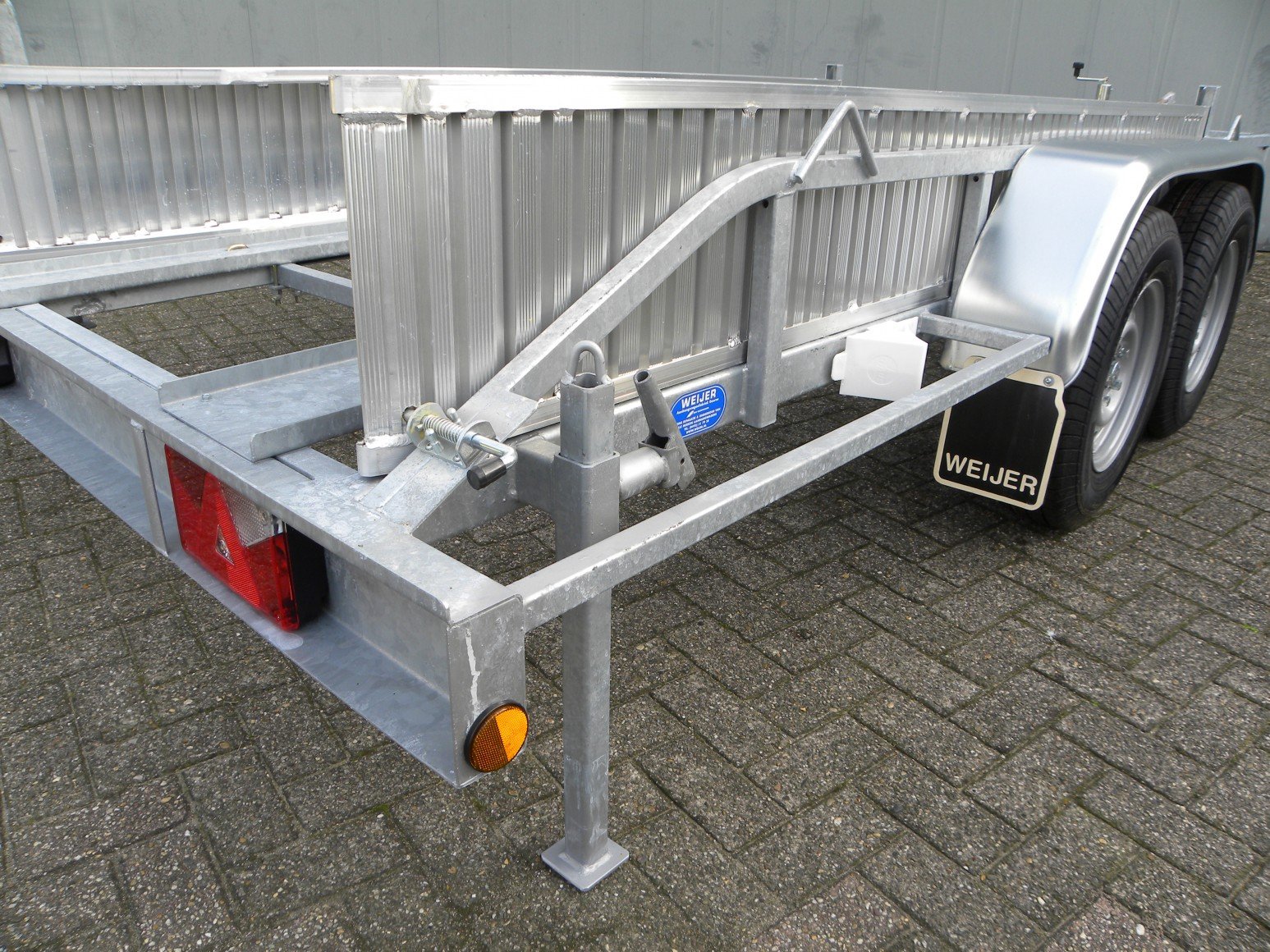 Weijer WDV 2500
