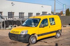 Citroën 1.4I 500