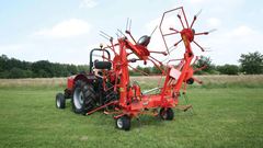 Kuhn GF 7802
