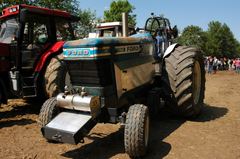 Ford 700 er-Baureihe