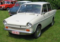 DAF 33B