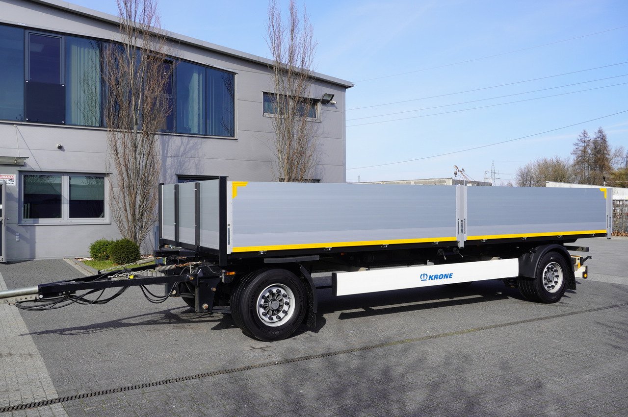 Car trailers up to 3.5 t KCH TRAILER RACING-TRAILER