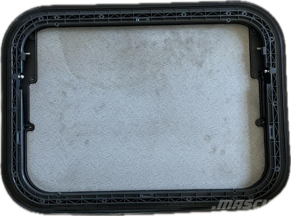 Diesel engine Perkins 2506D-E15TAG1