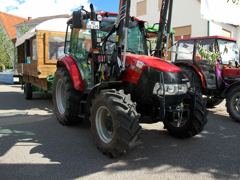 Case IH Quantum