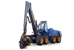 Rottne H21E
