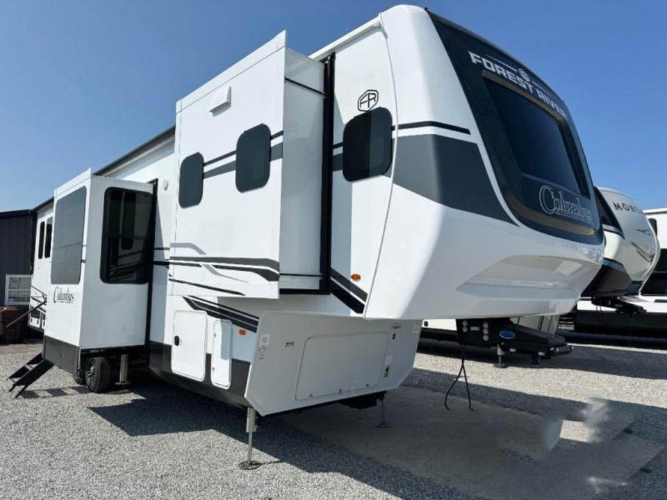 Trailer Westfalia COLUMBUS 550