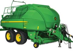 John Deere L340