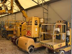 Grove RT500D