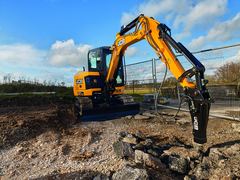 JCB 51R-1