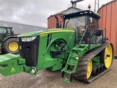 John Deere 8360 RT