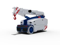 Tadano Demag V60R