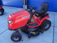 Simplicity 2210 - Landlord Garden Tractor, 10hp
