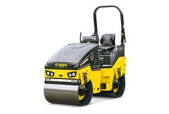 Bomag BW 120 AD-5