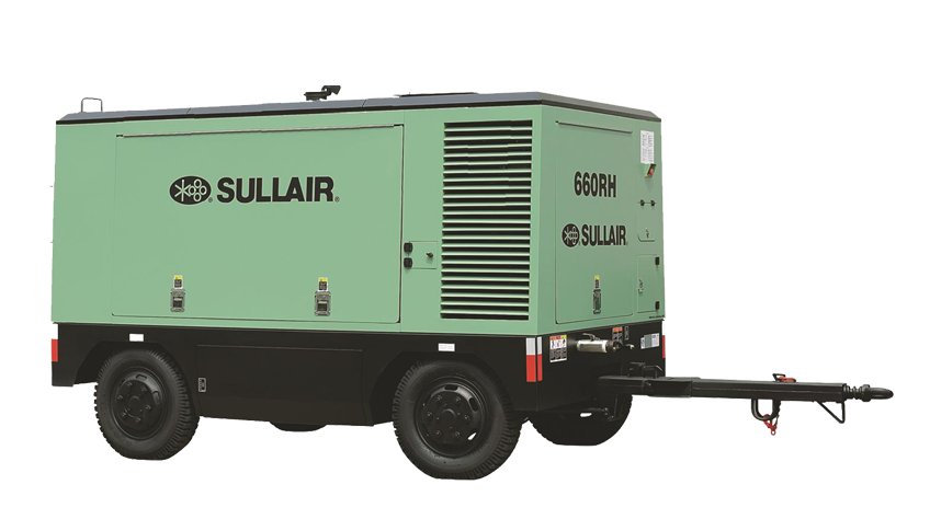 SULLAIR S48