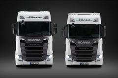 Scania 11 LB-A-6X4/390+135