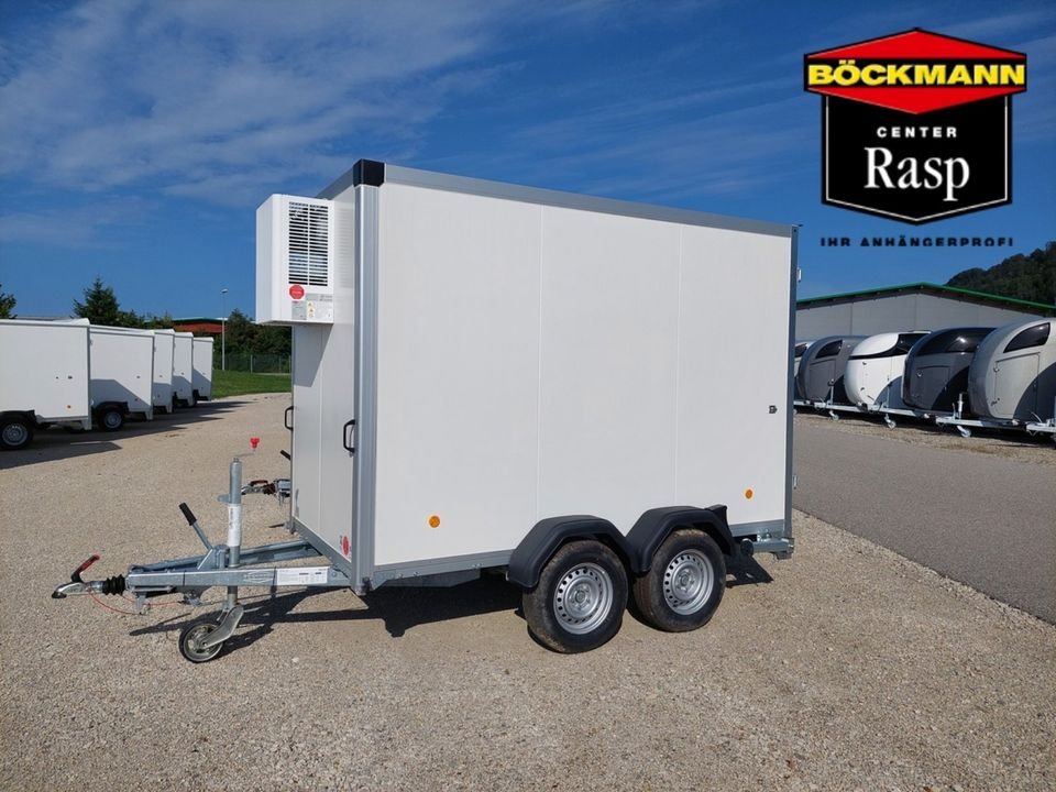 Bockmann KK 3015/27