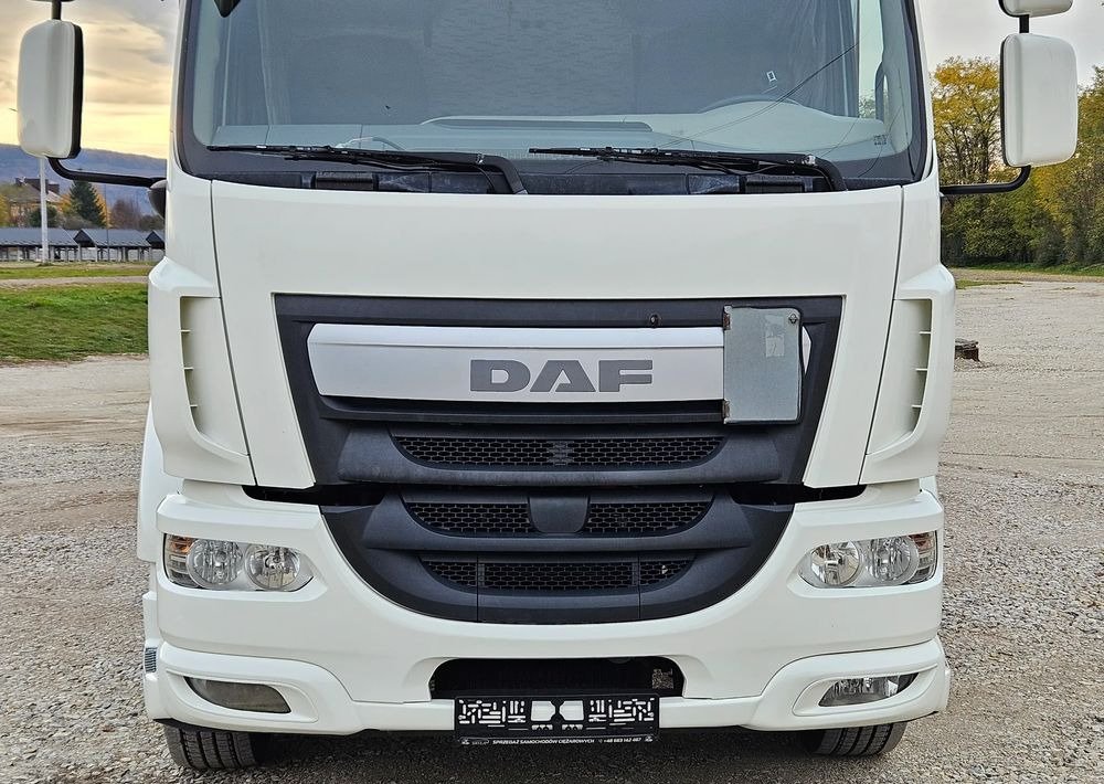 DAF LF 260FA