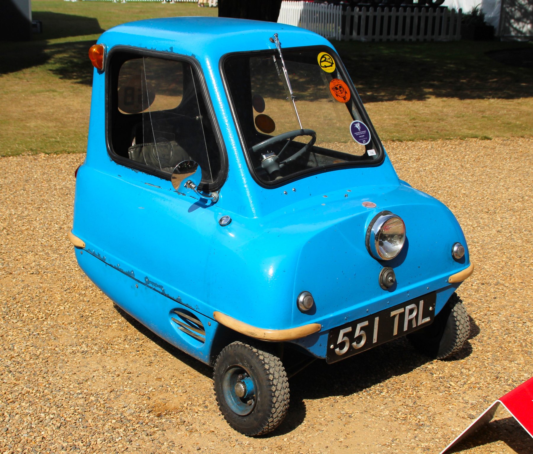NARDI P50