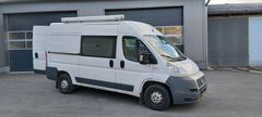 Fiat DUCATO 230CDMCB1/370