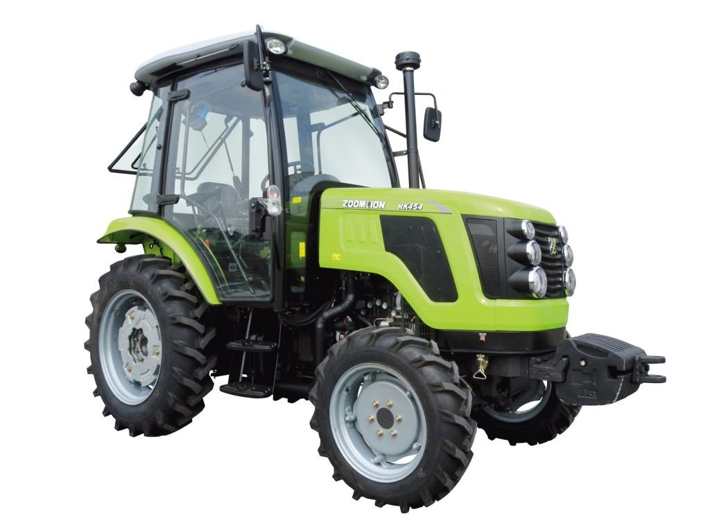 Traktor Chery RK454-A
