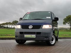 Volkswagen 2.5TDI 4MOTION-7HK-KASTEN-N-4X4