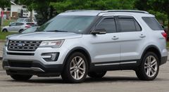 Ford EXPLORER 4WD